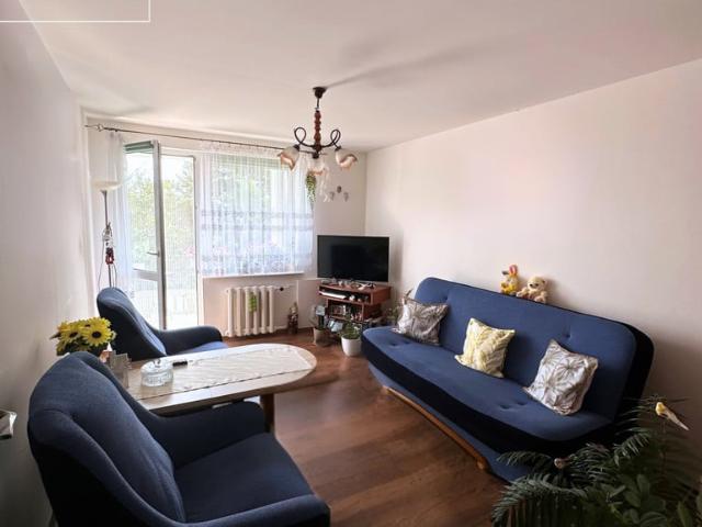 Mieszkanie na sprzedaż w Puck, Pomorskie