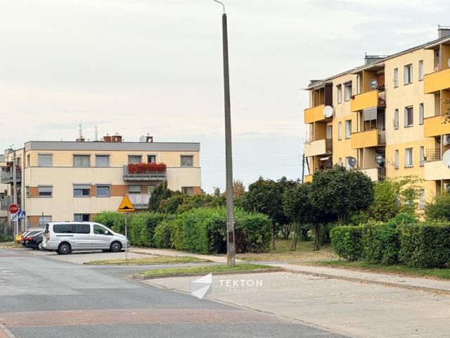 Mieszkanie na sprzedaż w sołectwo Bardzynin, Skórka