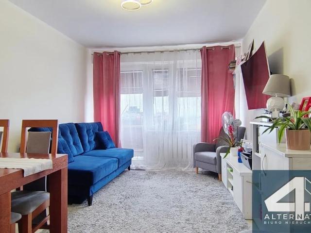 Mieszkanie na sprzedaż w Piotrków Trybunalski, Łódzkie