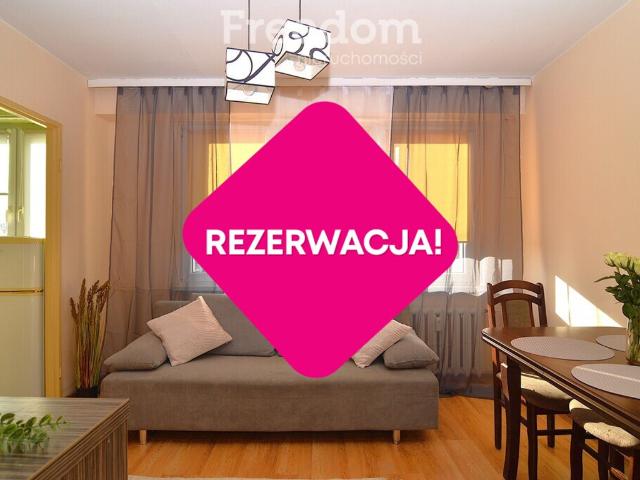 Mieszkanie na sprzedaż w Piotrków Trybunalski
