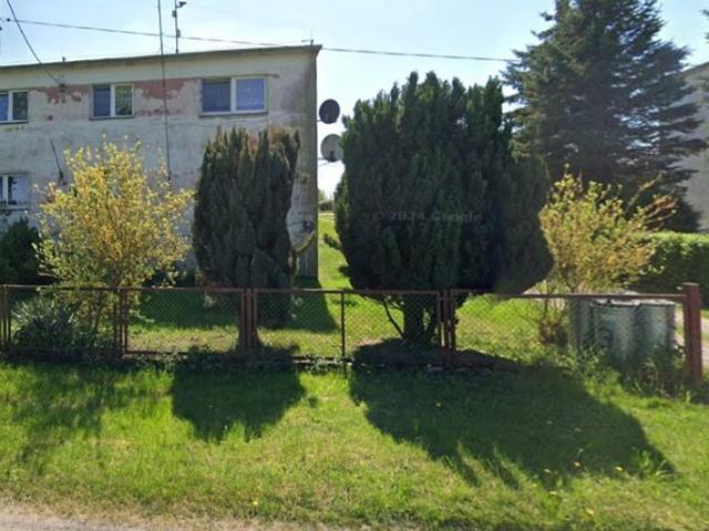 Mieszkanie na sprzedaż w Zachodniopomorskie