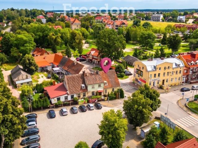 Mieszkanie na sprzedaż w Mikołajki, Warmińsko-mazurskie