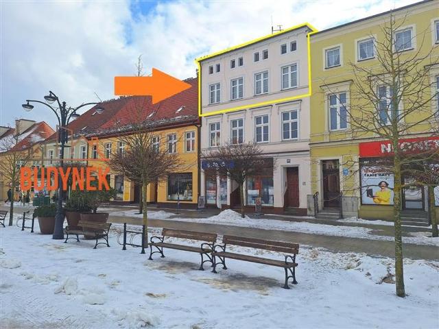 Mieszkanie na sprzedaż w Darłowo, Zachodniopomorskie