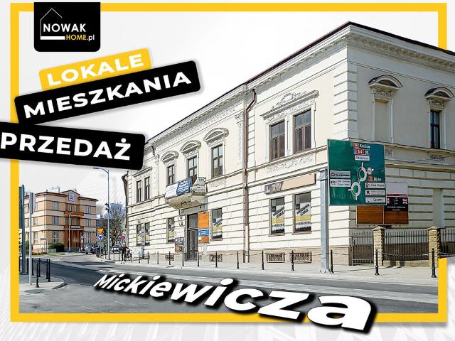 Mieszkanie na sprzedaż w Jarosław, Podkarpackie