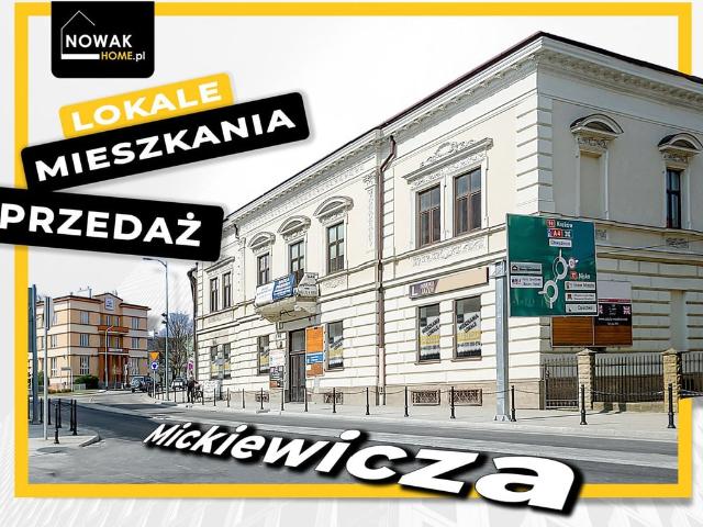 Mieszkanie na sprzedaż w Jarosław, Podkarpackie