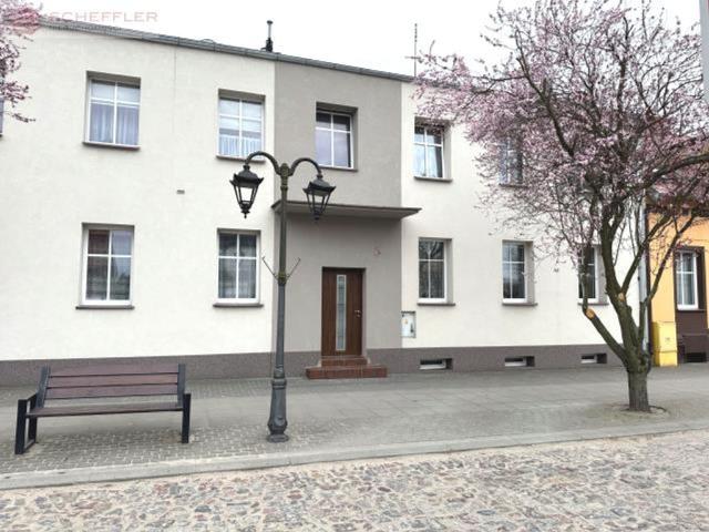 Mieszkanie na sprzedaż w Skoki, Wielkopolskie