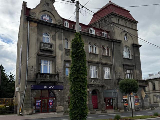 Mieszkanie na sprzedaż w Rypin, Kujawsko-pomorskie