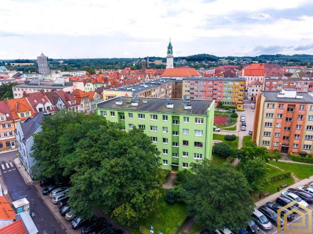 Mieszkanie na sprzedaż w Lubań, Dolnośląskie