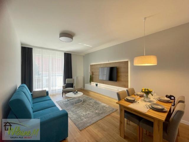 Mieszkanie na sprzedaż w Ostróda, Warmińsko-mazurskie