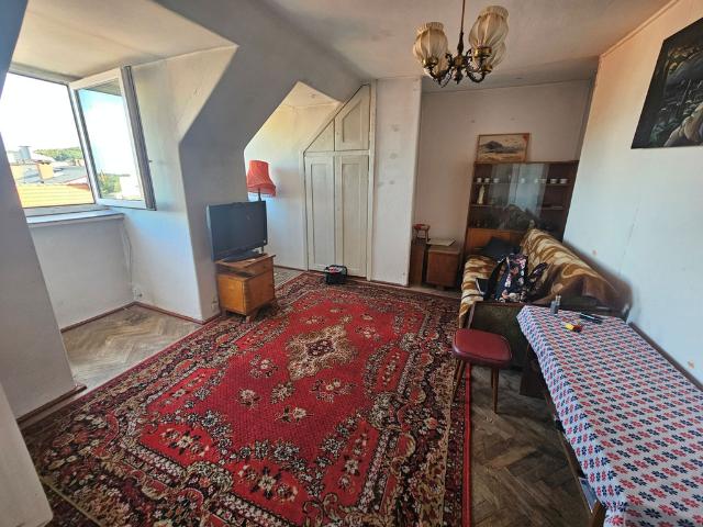 Mieszkanie na sprzedaż w Apartamenty Nad Cedronem, Wejherowo