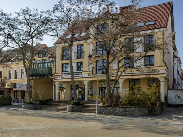 Mieszkanie na sprzedaż w Mikołajki, Warmińsko-mazurskie
