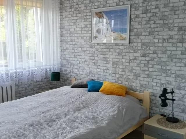 Mieszkanie na sprzedaż w Ustka, Pomorskie