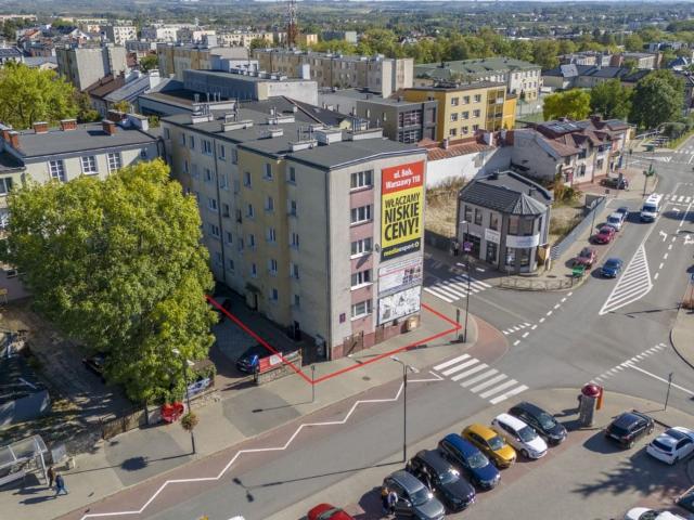 Mieszkanie na sprzedaż w Busko-zdrój, Świętokrzyskie