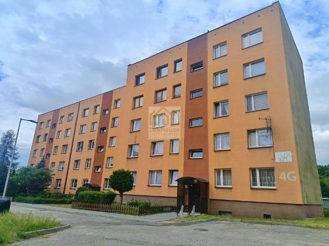 Mieszkanie na sprzedaż w Wojkowice, Śląskie