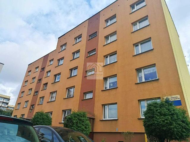 Mieszkanie na sprzedaż w Wojkowice, Śląskie