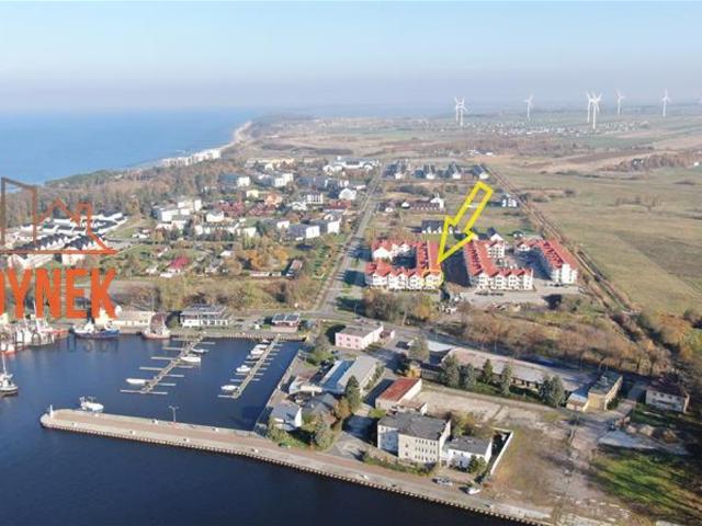Mieszkanie na sprzedaż w Darłowo, Zachodniopomorskie