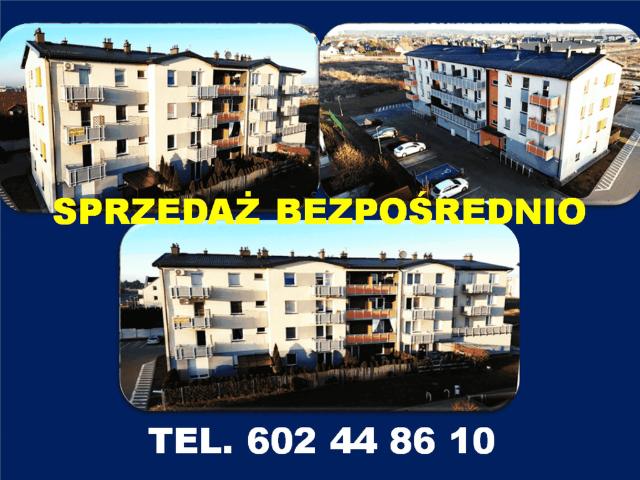 Mieszkanie na sprzedaż w Oława, Dolnośląskie