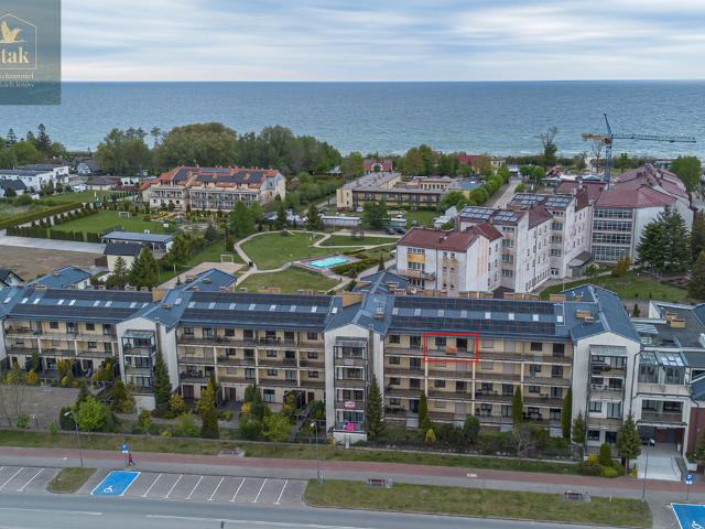 Mieszkanie na sprzedaż w Sarbinowo, Zachodniopomorskie