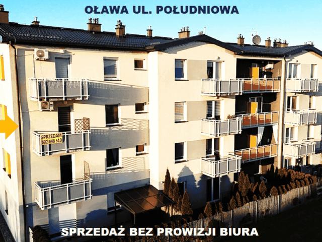 Mieszkanie na sprzedaż w Oława, Dolnośląskie