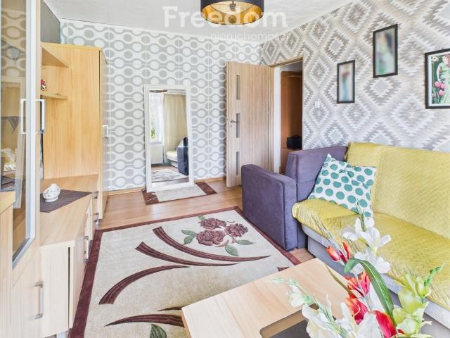 Mieszkanie na sprzedaż w Karczmiska, Lubelskie