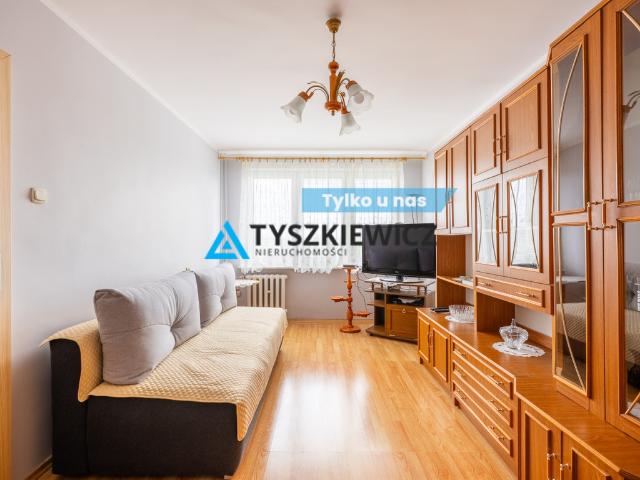 Mieszkanie na sprzedaż w Bytów, Pomorskie