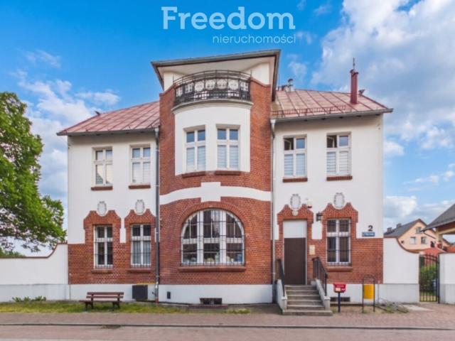 Mieszkanie na sprzedaż w Tułowice, Opolskie
