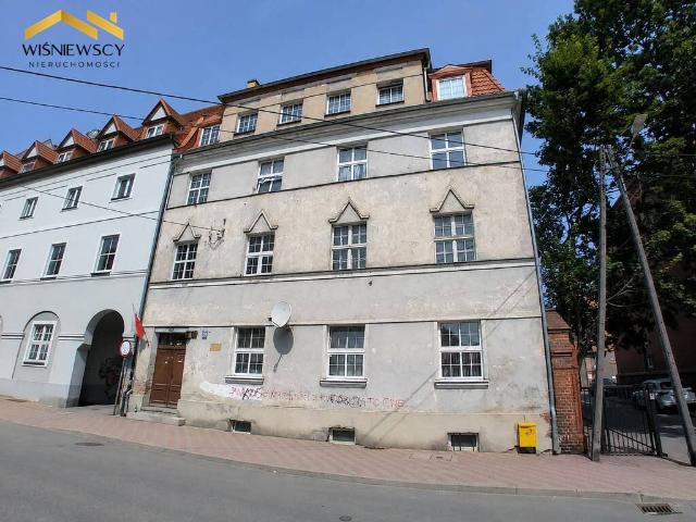 Mieszkanie na sprzedaż w Malbork, Pomorskie