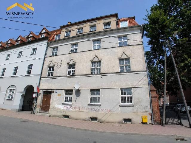 Mieszkanie na sprzedaż w Malbork, Pomorskie