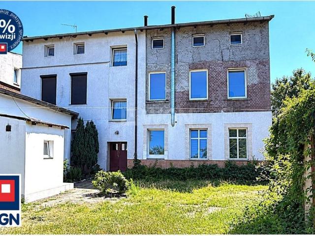 Mieszkanie na sprzedaż w Inowrocław, Kujawsko-pomorskie