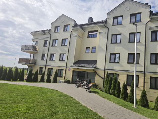 Mieszkanie na sprzedaż w Sejny, Podlaskie