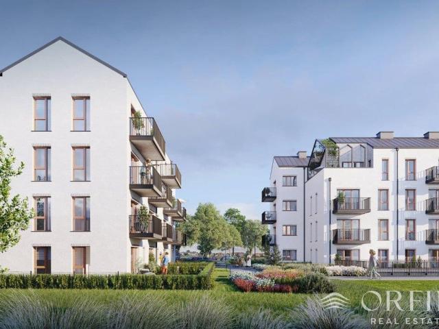 Mieszkanie na sprzedaż w Puck, Pomorskie