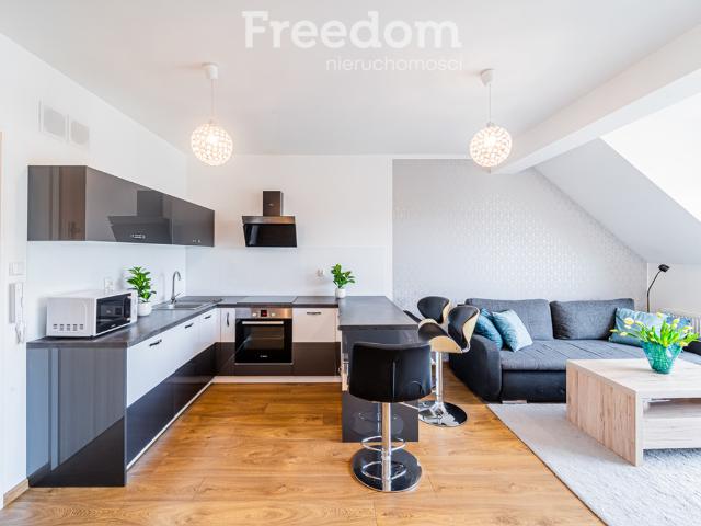 Mieszkanie na sprzedaż w Kołobrzeg, Zachodniopomorskie