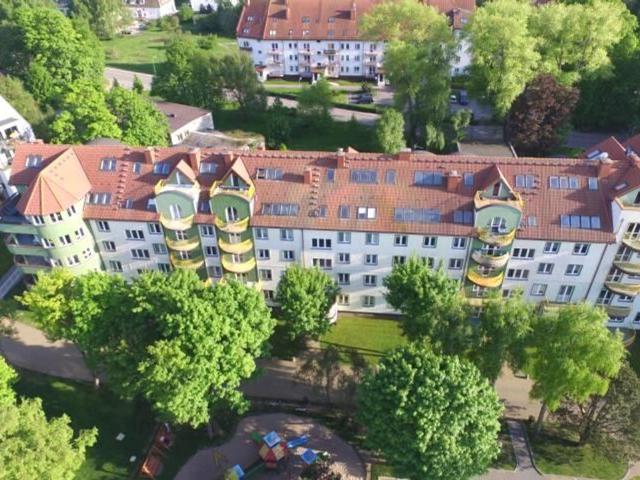 Mieszkanie na sprzedaż w Podczele, Kołobrzeg