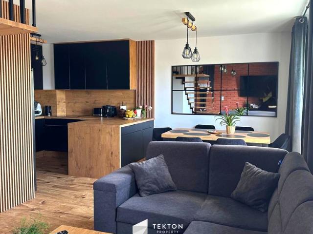 Mieszkanie na sprzedaż w Reda, Pomorskie