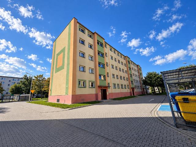 Mieszkanie na sprzedaż w Osiedle Żeromskiego, Sieradz