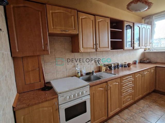 Mieszkanie na sprzedaż w Puławy, Lubelskie