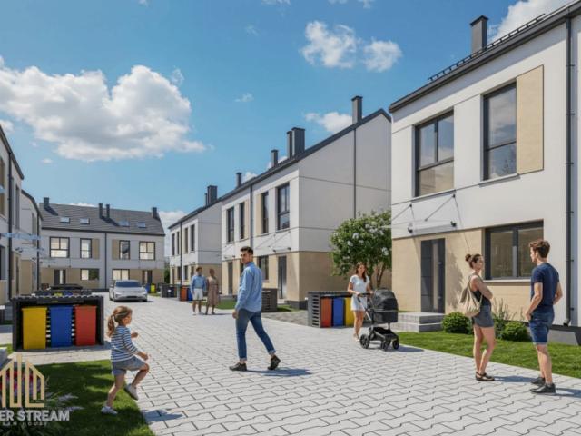 Mieszkanie na sprzedaż w Kiełczów, powiat wrocławski