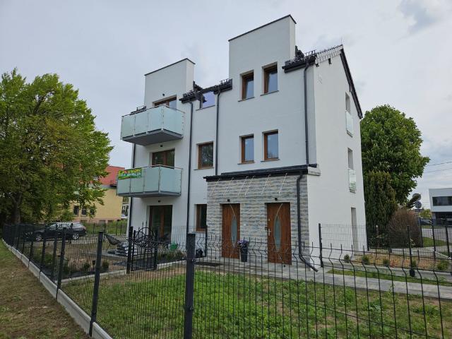 Mieszkanie na sprzedaż w Reda, Pomorskie