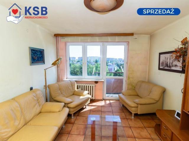 Mieszkanie na sprzedaż w Ostrowiec Świętokrzyski, Świętokrzyskie