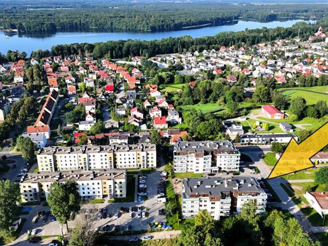 Mieszkanie na sprzedaż w Szczecinek, Zachodniopomorskie