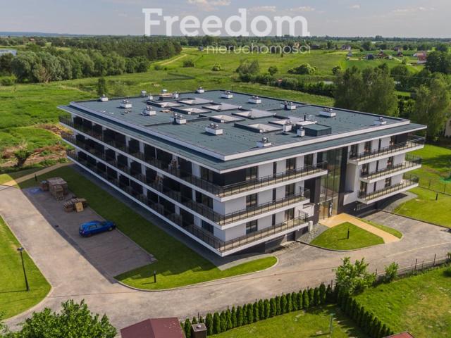 Mieszkanie na sprzedaż w Kąty Rybackie, Pomorskie
