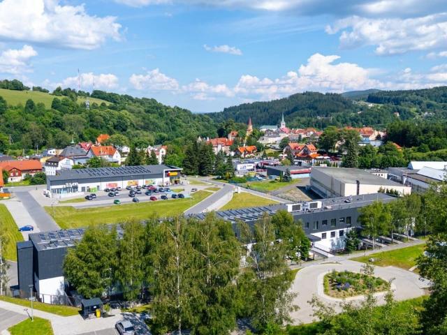 Mieszkanie na sprzedaż w Duszniki-zdrój, Dolnośląskie