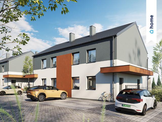 Mieszkanie na sprzedaż w Górki, Opolskie