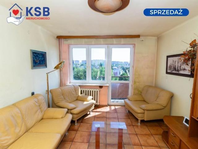 Mieszkanie na sprzedaż w Ostrowiec Świętokrzyski, Świętokrzyskie