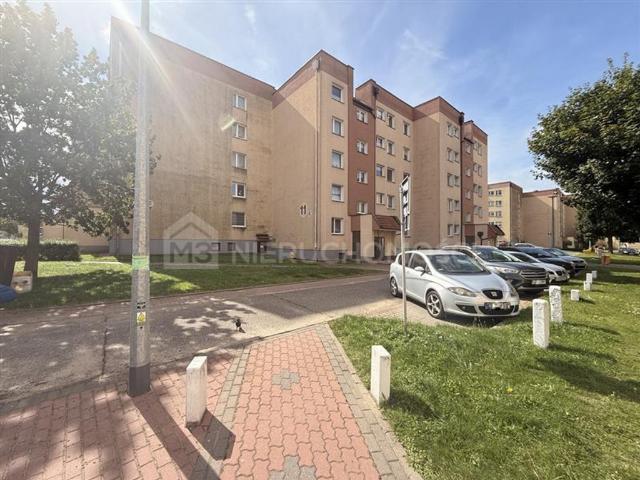 Mieszkanie na sprzedaż w Starogard Gdański, Pomorskie