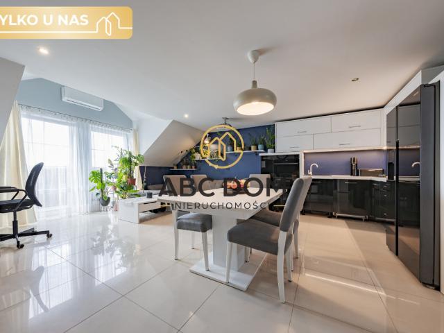 Mieszkanie na sprzedaż w Pszczółki, Pomorskie