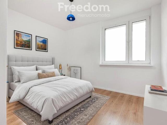 Mieszkanie na sprzedaż w Starogard Gdański, Pomorskie