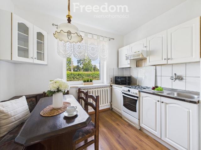 Mieszkanie na sprzedaż w Szczytno, Warmińsko-mazurskie