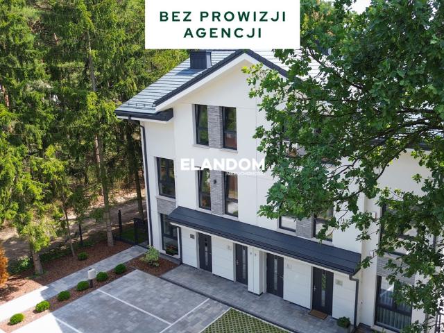 Mieszkanie na sprzedaż w Józefów, Mazowieckie