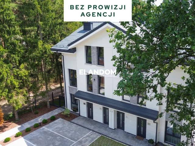 Mieszkanie na sprzedaż w Józefów, Mazowieckie